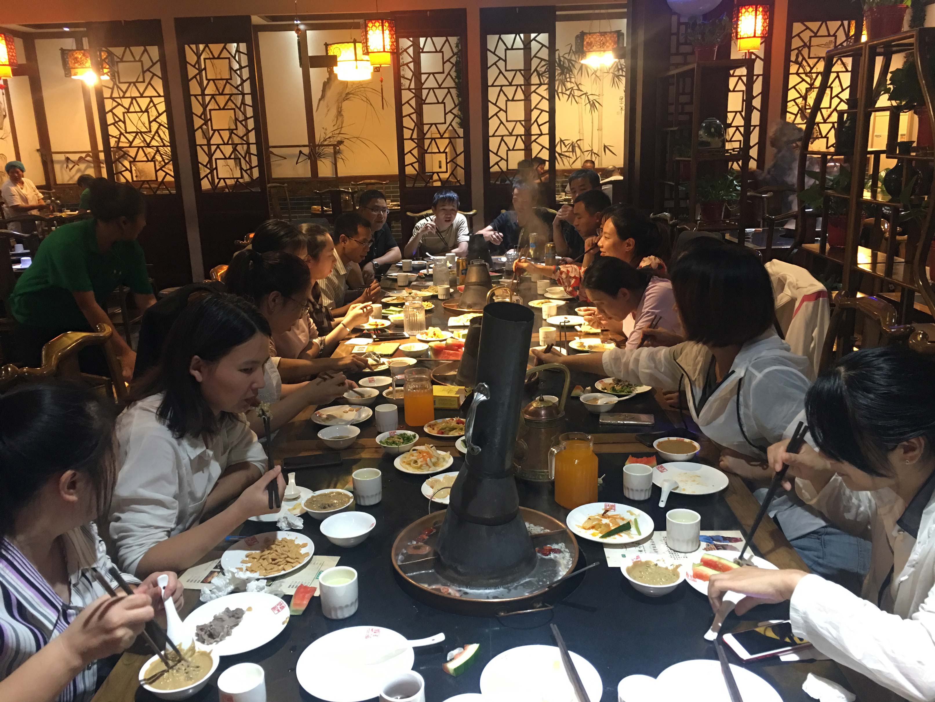 2019年中秋佳節(jié)德瑪電氣團(tuán)建<div   id=