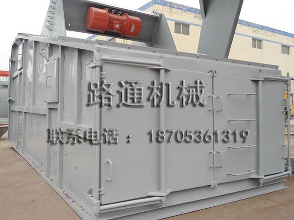 穩(wěn)定土攪拌站在未來的發(fā)展